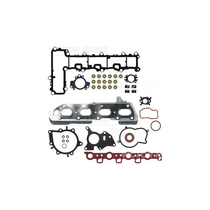 Tarpiklių komplektas, cilindro galva VICTOR REINZ 02-12453-01