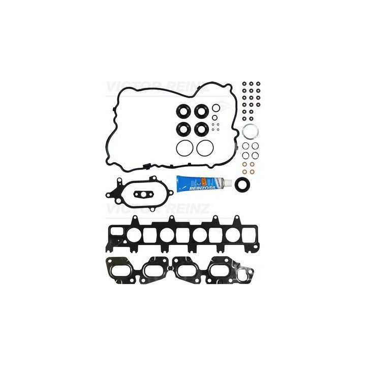 Tarpiklių komplektas, cilindro galva VICTOR REINZ 02-19139-01
