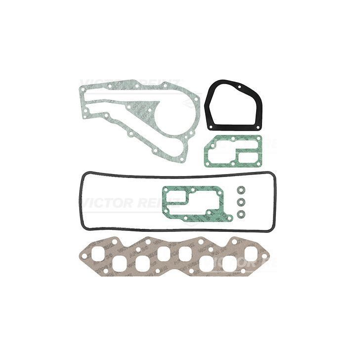 Tarpiklių komplektas, cilindro galva VICTOR REINZ 02-19799-01