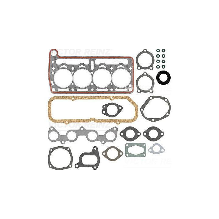 Tarpiklių komplektas, cilindro galva VICTOR REINZ 02-19975-16