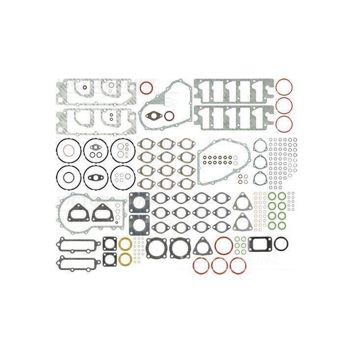 Tarpiklių komplektas, cilindro galva VICTOR REINZ 02-24725-03
