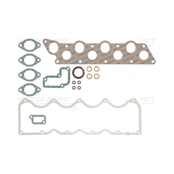 Tarpiklių komplektas, cilindro galva VICTOR REINZ 02-25502-03