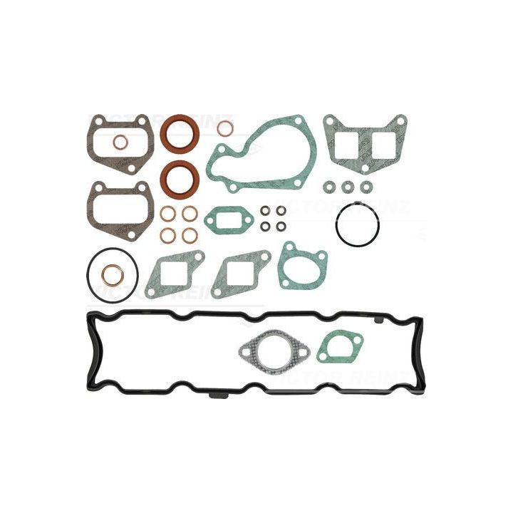 Tarpiklių komplektas, cilindro galva VICTOR REINZ 02-25942-03