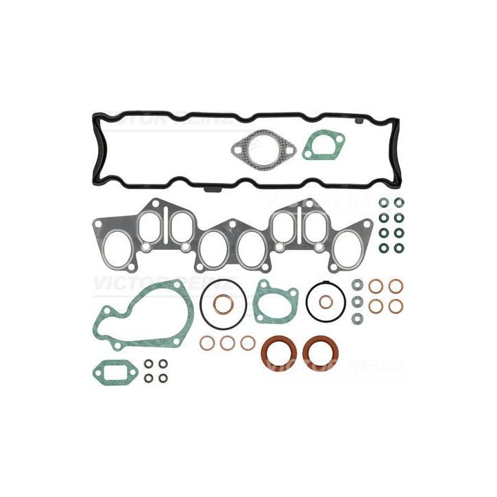 Tarpiklių komplektas, cilindro galva VICTOR REINZ 02-25942-06