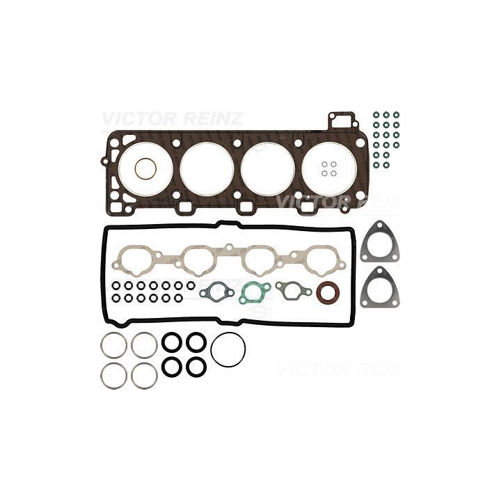 Tarpiklių komplektas, cilindro galva VICTOR REINZ 02-26015-04