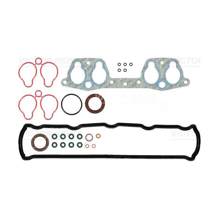 Tarpiklių komplektas, cilindro galva VICTOR REINZ 02-26237-02