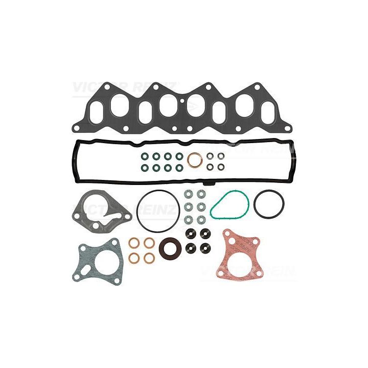 Tarpiklių komplektas, cilindro galva VICTOR REINZ 02-26391-03