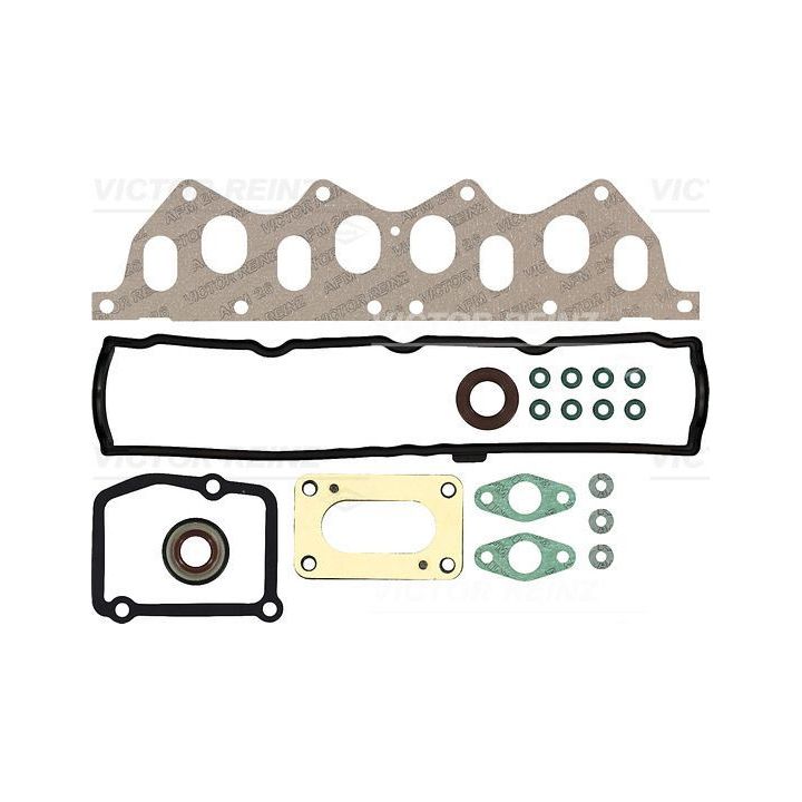 Tarpiklių komplektas, cilindro galva VICTOR REINZ 02-26391-04