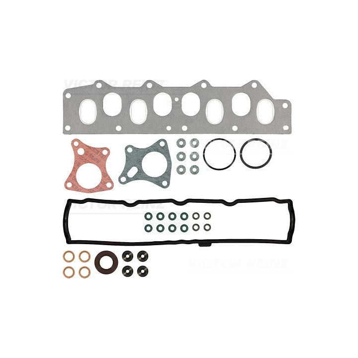 Tarpiklių komplektas, cilindro galva VICTOR REINZ 02-26391-07