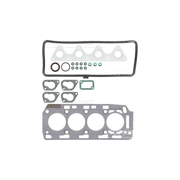 Tarpiklių komplektas, cilindro galva VICTOR REINZ 02-27440-01