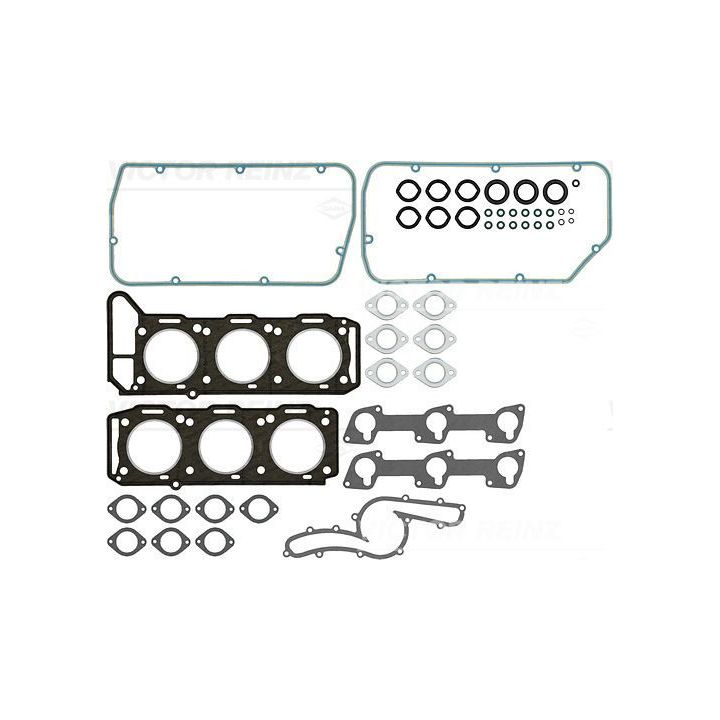 Tarpiklių komplektas, cilindro galva VICTOR REINZ 02-27470-01