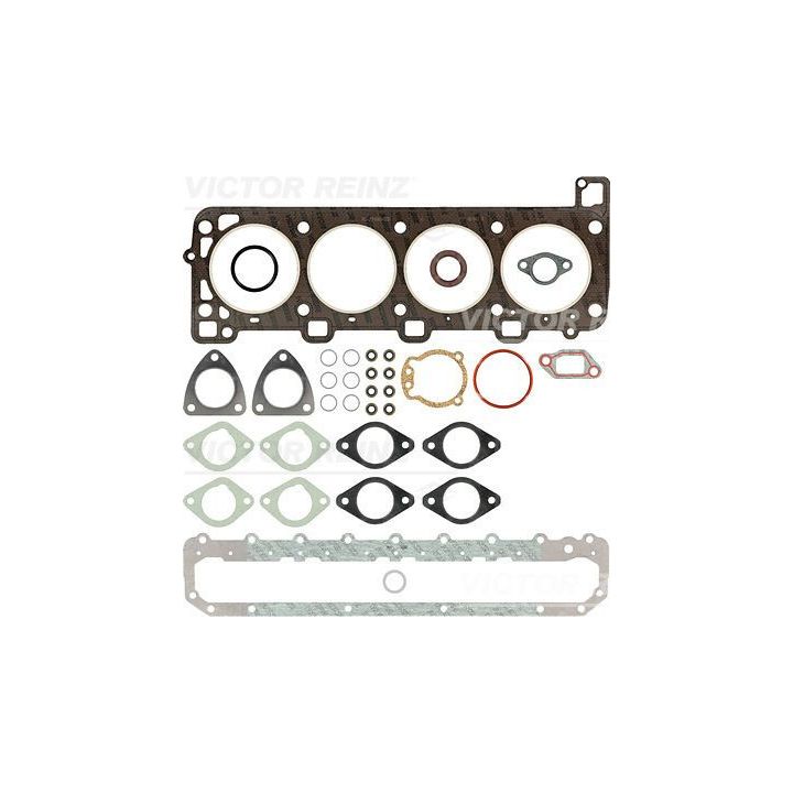 Tarpiklių komplektas, cilindro galva VICTOR REINZ 02-27585-01