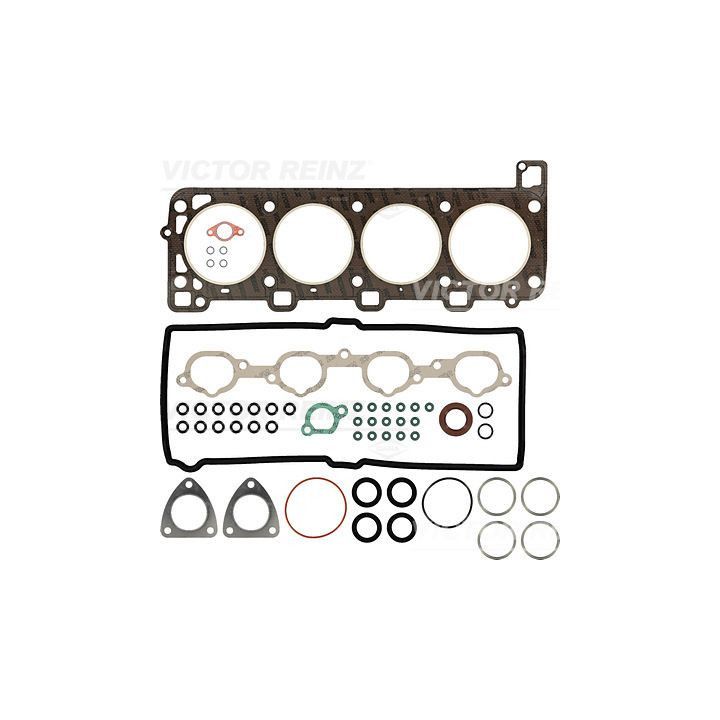 Tarpiklių komplektas, cilindro galva VICTOR REINZ 02-27585-02