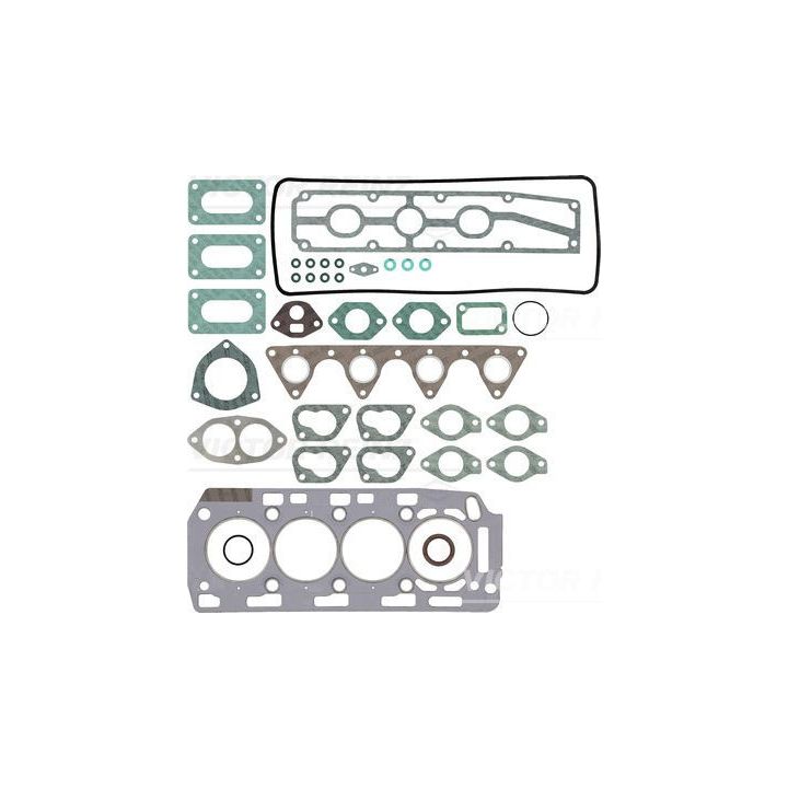 Tarpiklių komplektas, cilindro galva VICTOR REINZ 02-27685-03