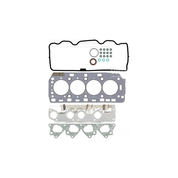 Tarpiklių komplektas, cilindro galva VICTOR REINZ 02-28400-01