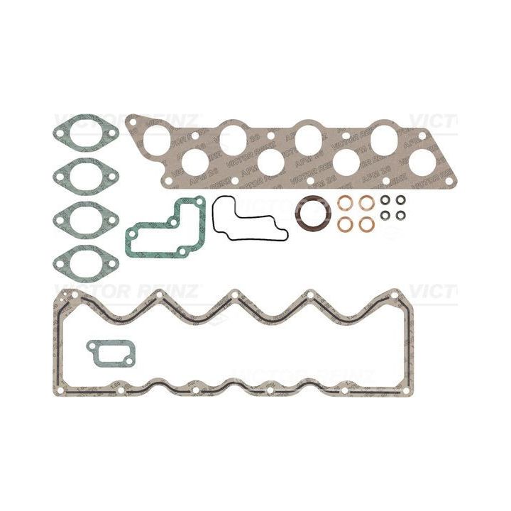Tarpiklių komplektas, cilindro galva VICTOR REINZ 02-31288-01