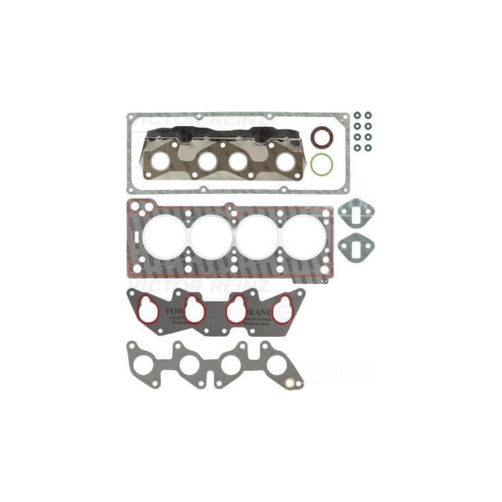 Tarpiklių komplektas, cilindro galva VICTOR REINZ 02-31620-01