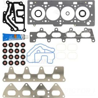 Tarpiklių komplektas, cilindro galva VICTOR REINZ 02-31675-02