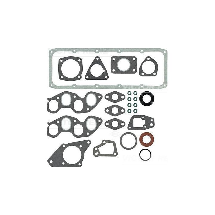 Tarpiklių komplektas, cilindro galva VICTOR REINZ 02-31737-01