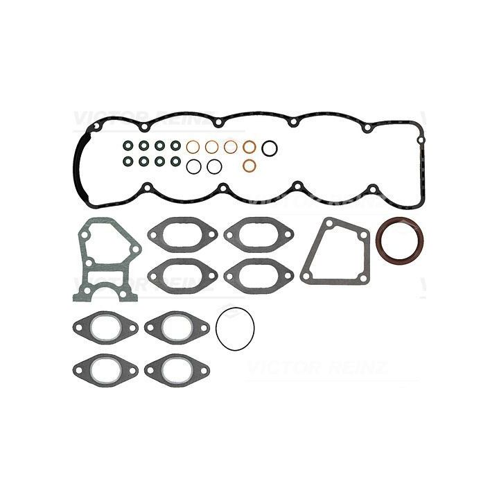 Tarpiklių komplektas, cilindro galva VICTOR REINZ 02-31739-01