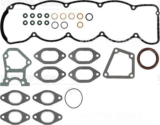 Tarpiklių komplektas, cilindro galva VICTOR REINZ 02-31739-01