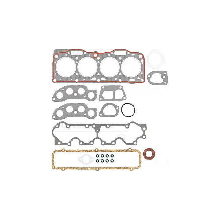 Tarpiklių komplektas, cilindro galva VICTOR REINZ 02-31760-01