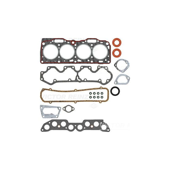 Tarpiklių komplektas, cilindro galva VICTOR REINZ 02-31760-02