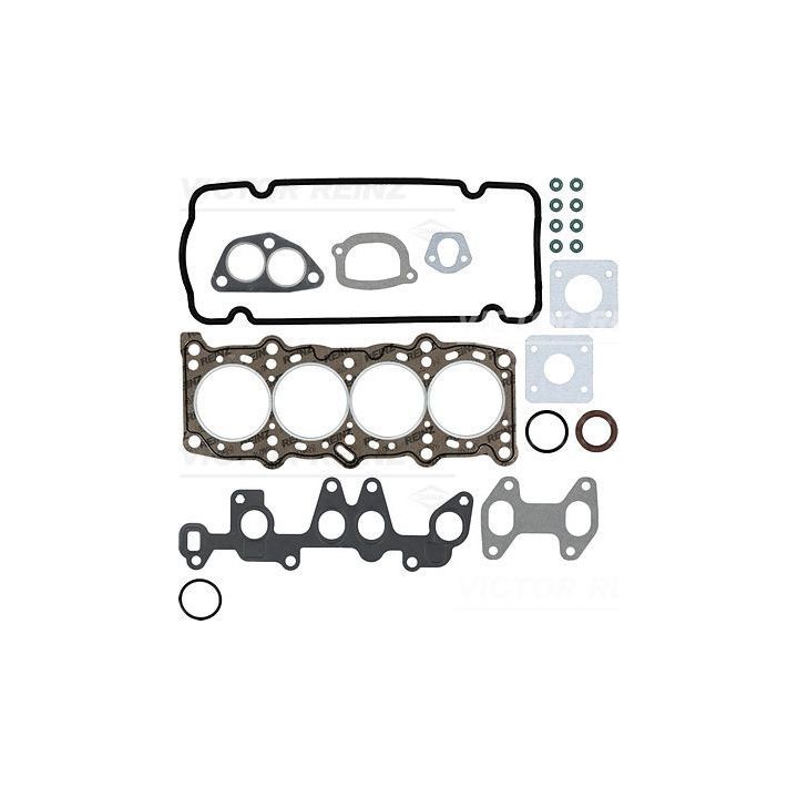 Tarpiklių komplektas, cilindro galva VICTOR REINZ 02-31790-07