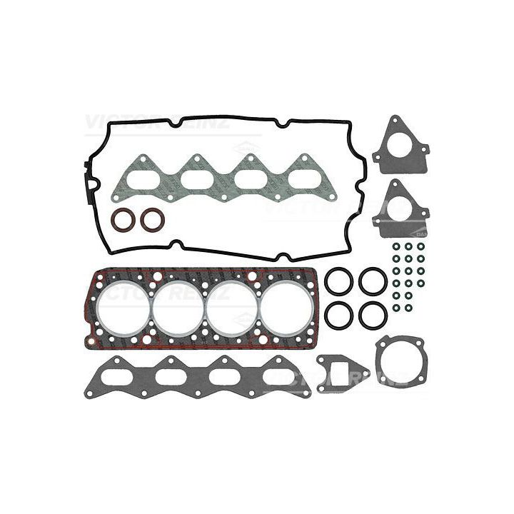 Tarpiklių komplektas, cilindro galva VICTOR REINZ 02-31830-02