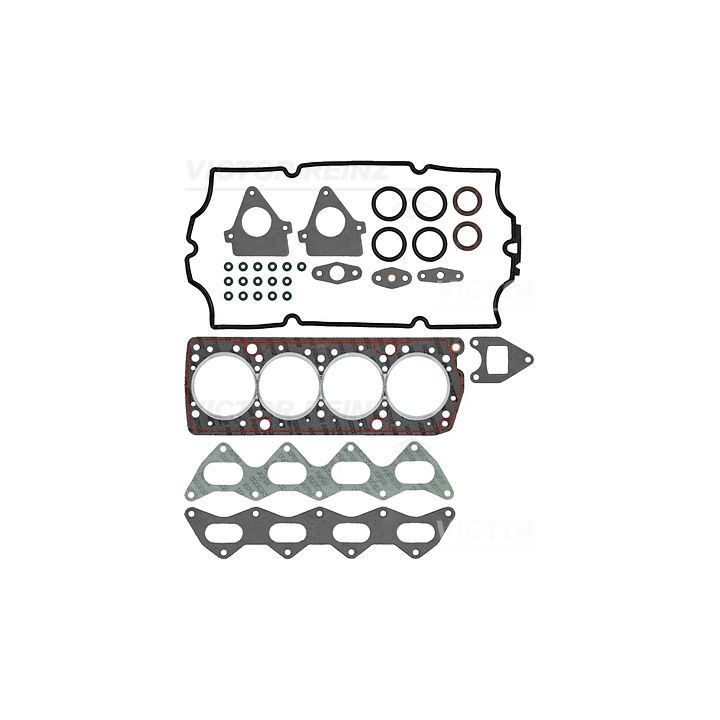 Tarpiklių komplektas, cilindro galva VICTOR REINZ 02-31830-05