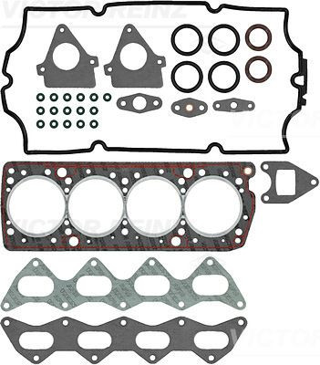 Tarpiklių komplektas, cilindro galva VICTOR REINZ 02-31830-05