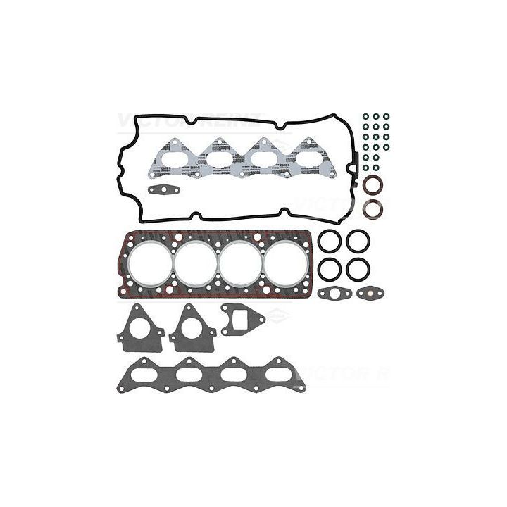 Tarpiklių komplektas, cilindro galva VICTOR REINZ 02-31830-06