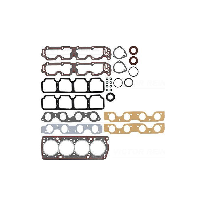 Tarpiklių komplektas, cilindro galva VICTOR REINZ 02-31830-10