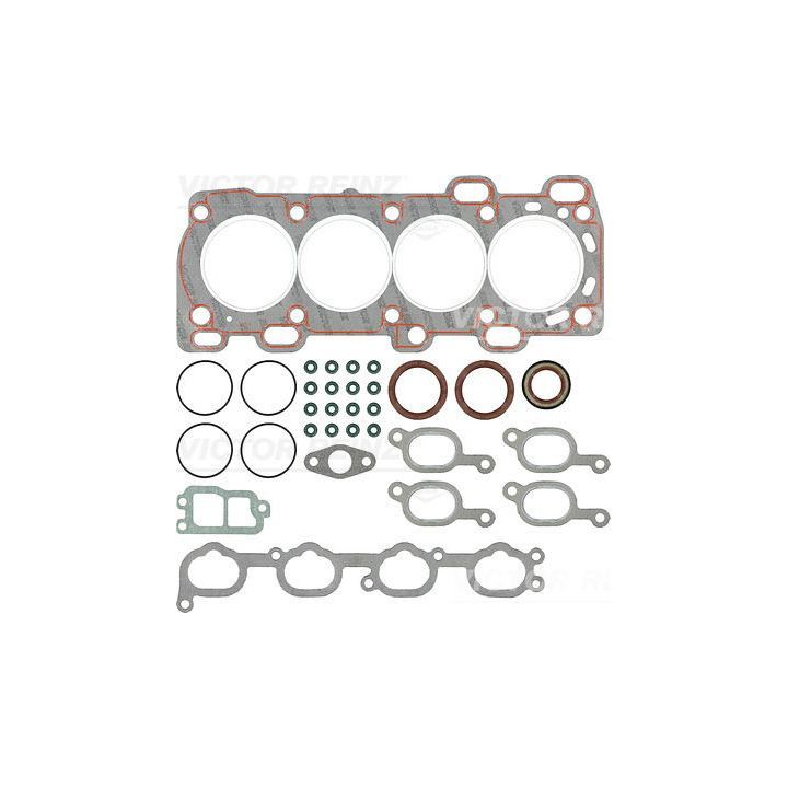 Tarpiklių komplektas, cilindro galva VICTOR REINZ 02-33445-01