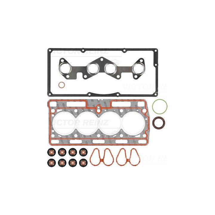 Tarpiklių komplektas, cilindro galva VICTOR REINZ 02-33585-01