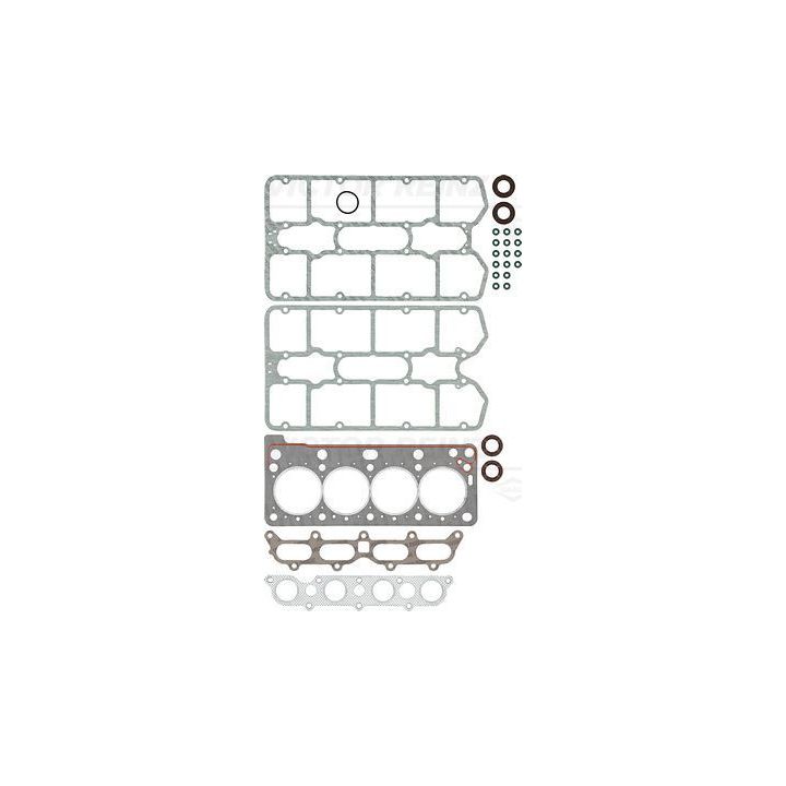 Tarpiklių komplektas, cilindro galva VICTOR REINZ 02-33595-01