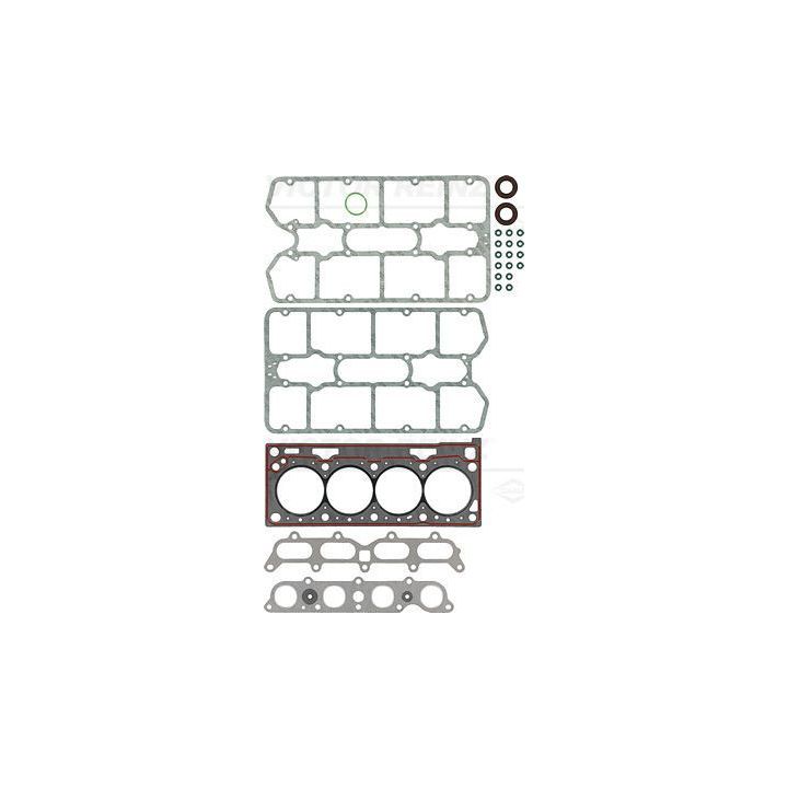 Tarpiklių komplektas, cilindro galva VICTOR REINZ 02-33605-02