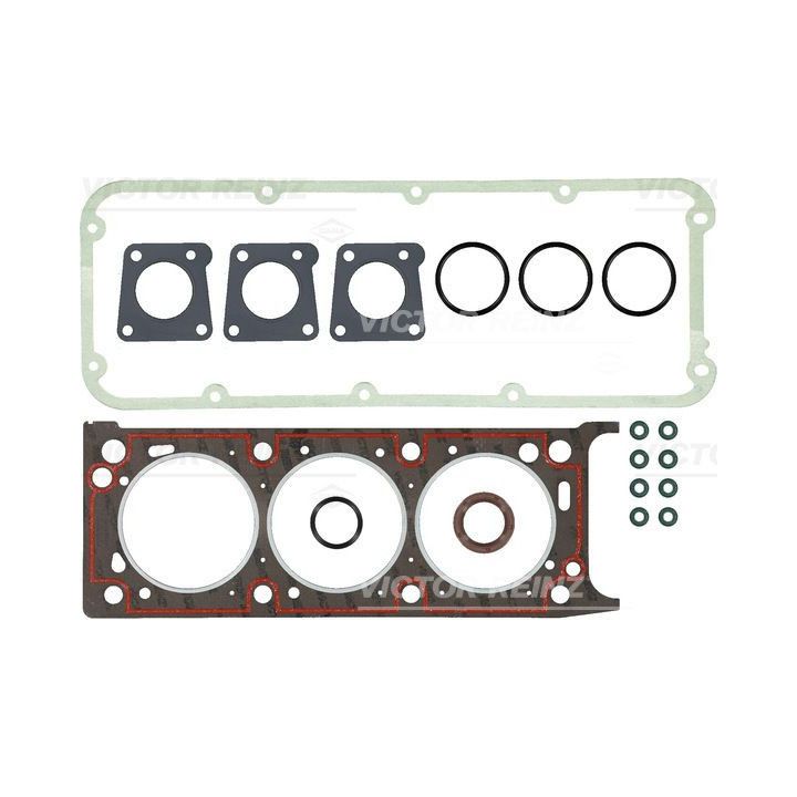 Tarpiklių komplektas, cilindro galva VICTOR REINZ 02-33615-01