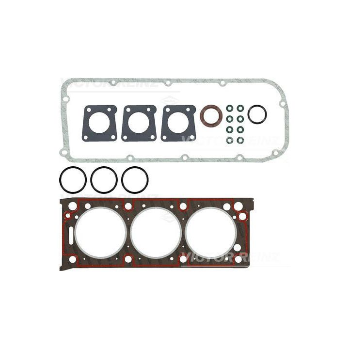 Tarpiklių komplektas, cilindro galva VICTOR REINZ 02-33620-01