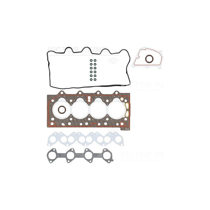 Tarpiklių komplektas, cilindro galva VICTOR REINZ 02-33635-01