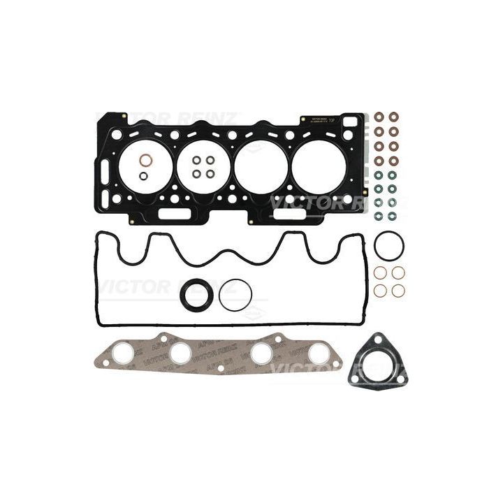 Tarpiklių komplektas, cilindro galva VICTOR REINZ 02-33645-01