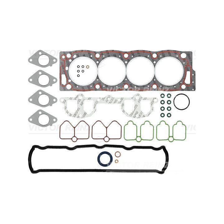 Tarpiklių komplektas, cilindro galva VICTOR REINZ 02-33650-02