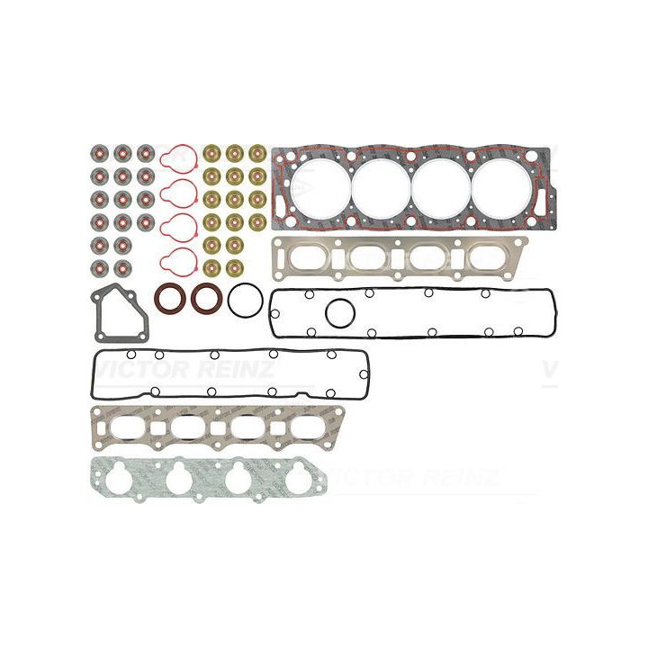 Tarpiklių komplektas, cilindro galva VICTOR REINZ 02-33650-05