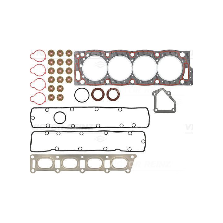 Tarpiklių komplektas, cilindro galva VICTOR REINZ 02-33650-06