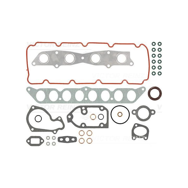 Tarpiklių komplektas, cilindro galva VICTOR REINZ 02-33673-01