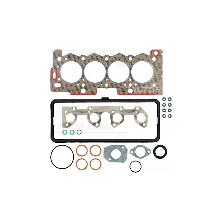 Tarpiklių komplektas, cilindro galva VICTOR REINZ 02-33715-01