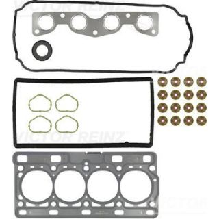 Tarpiklių komplektas, cilindro galva VICTOR REINZ 02-33740-01