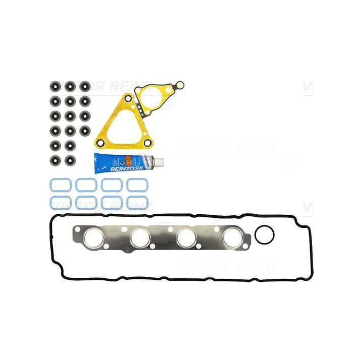 Tarpiklių komplektas, cilindro galva VICTOR REINZ 02-33758-05