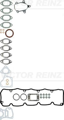 Tarpiklių komplektas, cilindro galva VICTOR REINZ 02-33951-06
