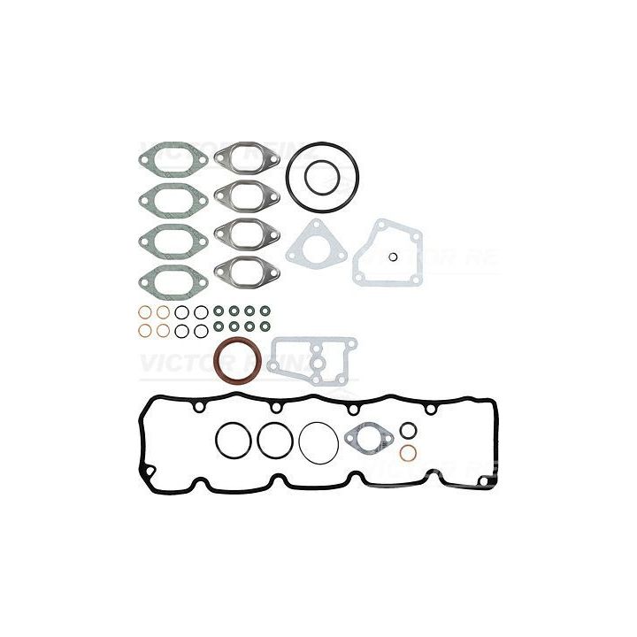 Tarpiklių komplektas, cilindro galva VICTOR REINZ 02-33951-09